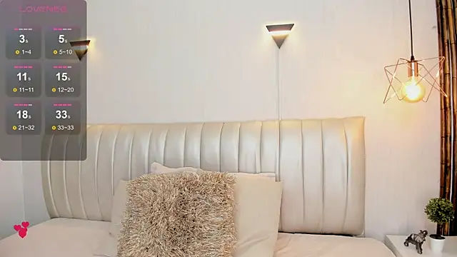 Zuzu sweet online show from February 25, 2025, 7:14 pm