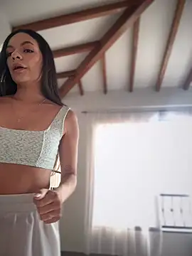 Sammantha Grey online show from March 3, 2025, 2:04 pm