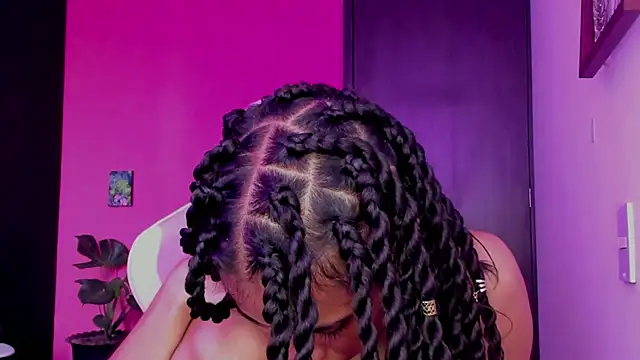 Juanadearco5 online show from December 29, 2024, 8:58 pm