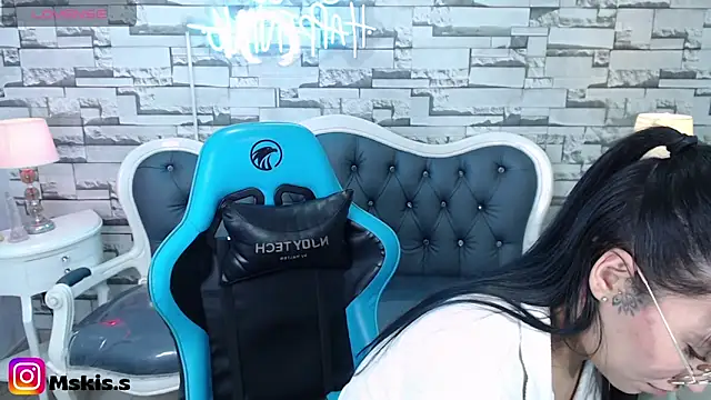 marilin a online show from January 7, 2025, 10:08 pm