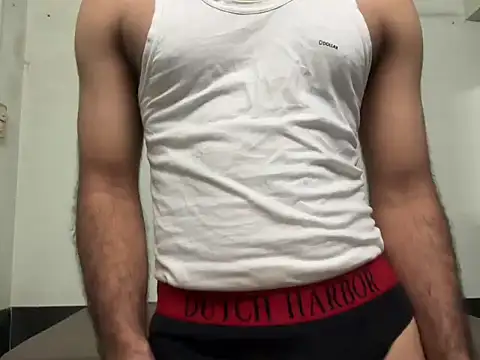 SamratShuxhm online show from October 17, 2025, 12:52 pm