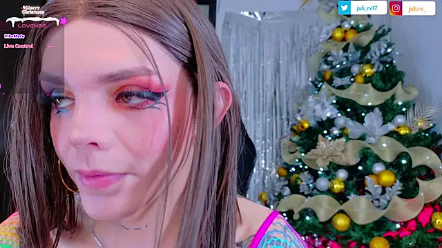 Chris parker27 online show from December 23, 2024, 12:19 pm