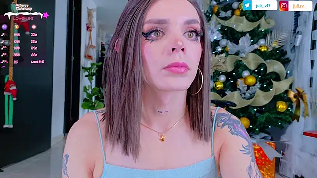 Chris parker27 online show from January 5, 2025, 4:16 pm