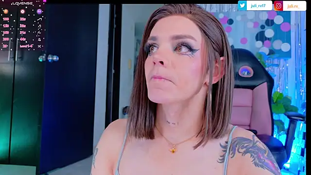 Chris parker27 online show from January 20, 2025, 4:01 pm