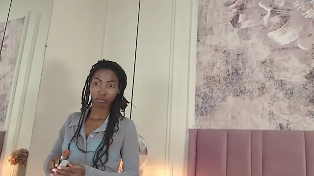 SabrinaDevill online show from March 3, 2026, 1:17 pm