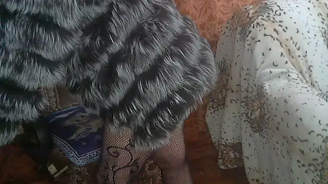 JanetStarX online show from February 28, 2025, 8:28 pm