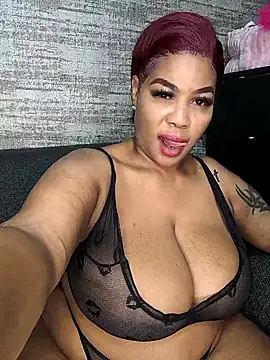 ExclusiveLeexx online show from April 19, 2026, 6:10 pm