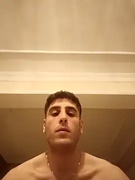 arenn1997 online show from November 14, 2025, 10:07 pm