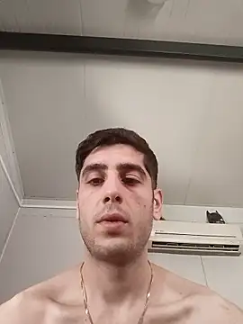 arenn1997 online show from January 8, 2026, 12:07 pm