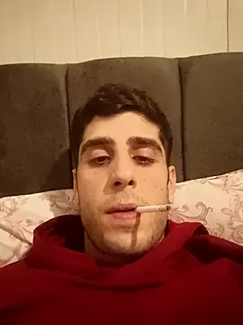 arenn1997 online show from February 8, 2026, 12:36 am