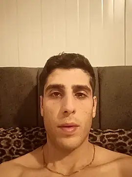 arenn1997 online show from March 8, 2026, 10:13 pm