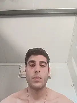 arenn1997 online show from June 16, 2026, 12:08 pm