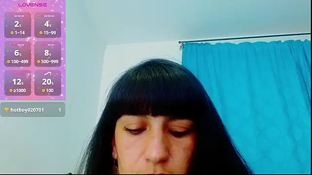 Snapshot of cristina_connor chatting on November 10, 2025, 12:31 am cristina connor online show from November 10, 2025, 12:31 am