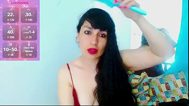 Snapshot of cristina_connor chatting on December 22, 2025, 1:46 am cristina connor online show from December 22, 2025, 1:46 am