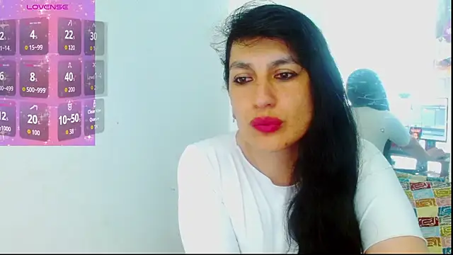 Snapshot of cristina_connor chatting on January 6, 2026, 2:04 am cristina connor online show from January 6, 2026, 2:04 am