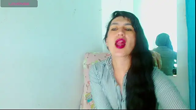 Snapshot of cristina_connor chatting on February 24, 2026, 2:20 am cristina connor online show from February 24, 2026, 2:20 am