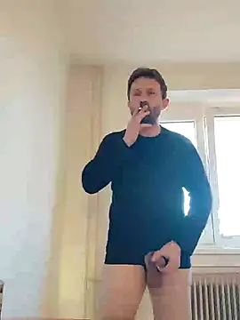 Snapshot of Chokakabraz chatting on December 30, 2024, 1:25 pm Chokakabraz online show from December 30, 2024, 1:25 pm