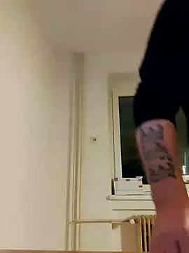 Snapshot of Chokakabraz chatting on January 16, 2025, 6:27 pm Chokakabraz online show from January 16, 2025, 6:27 pm