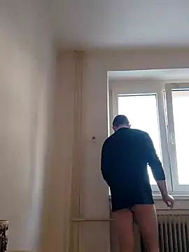 Snapshot of Chokakabraz chatting on February 16, 2025, 6:32 am Chokakabraz online show from February 16, 2025, 6:32 am