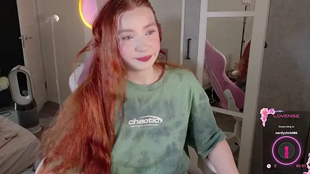 cinnabon girls online show from January 9, 2026, 12:24 am