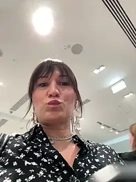 ZhenjaPoledance online show from February 8, 2025, 2:05 pm