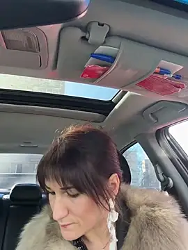 ZhenjaPoledance online show from March 8, 2025, 10:11 am