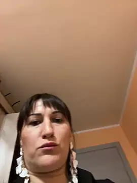 ZhenjaPoledance online show from March 19, 2025, 1:51 pm