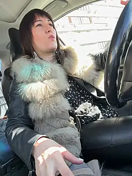 ZhenjaPoledance online show from March 22, 2025, 8:18 am