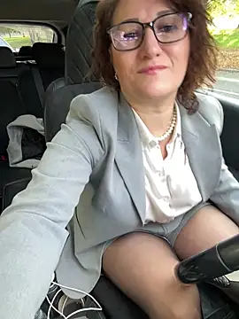 ZhenjaPoledance online show from October 4, 2025, 9:51 am