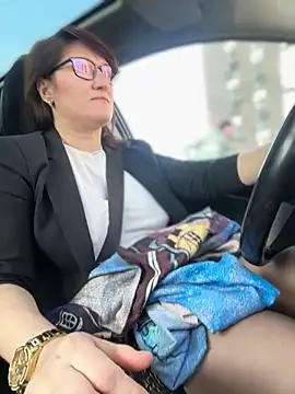 ZhenjaPoledance online show from March 15, 2026, 9:26 am