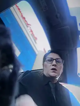 ZhenjaPoledance online show from March 21, 2026, 7:46 am