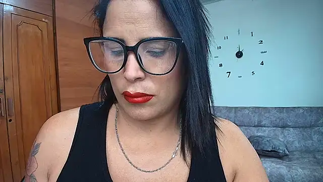 Snapshot of Majo_Soussa chatting on August 1, 2026, 12:04 pm Majo Soussa online show from August 1, 2026, 12:04 pm