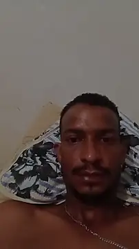 Ursonego online show from October 24, 2025, 12:19 am