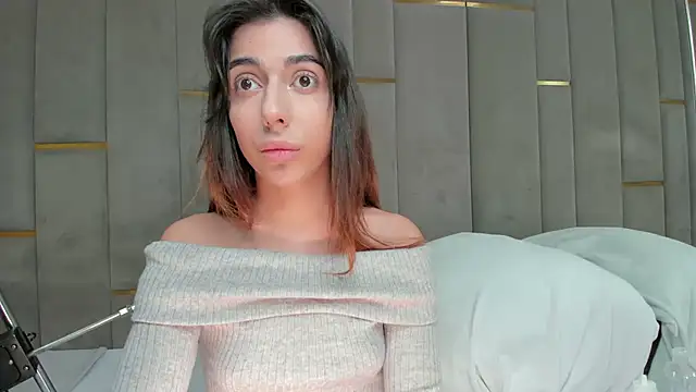 eva lim online show from December 23, 2025, 10:46 am