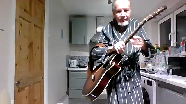 jimmybenido online show from January 11, 2026, 5:40 pm