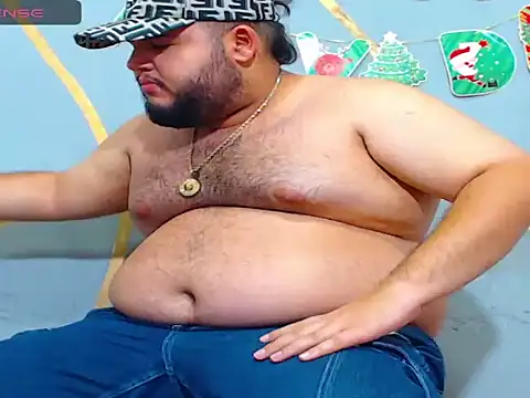 damian chubby online show from December 3, 2025, 7:49 am