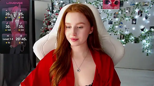 Meow babe online show from December 28, 2024, 1:49 pm