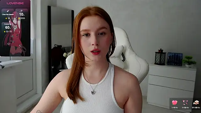 Meow babe online show from January 10, 2025, 10:17 am