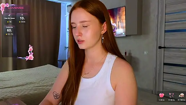 Meow babe online show from May 24, 2026, 12:32 pm