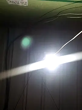 Cris29 84 online show from October 21, 2025, 9:59 pm