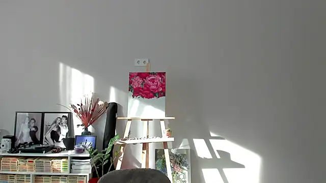 ailey chao online show from April 14, 2026, 2:17 am