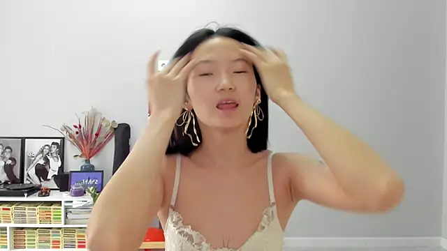 ailey chao online show from April 24, 2026, 2:14 am