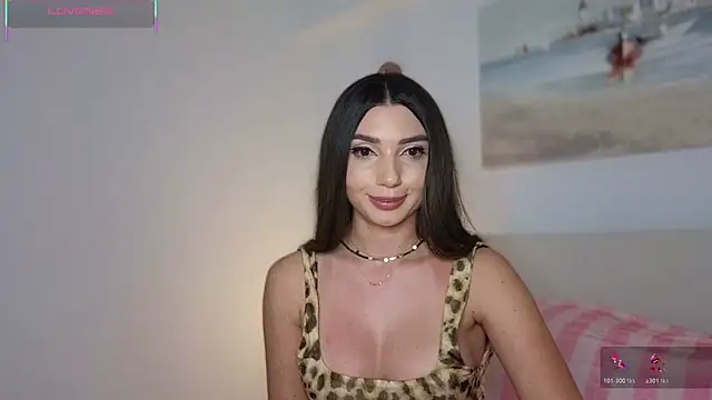 ReyaSophia online show from April 1, 2026, 8:06 pm