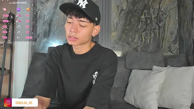 Daviid laidd online show from January 6, 2026, 7:06 pm