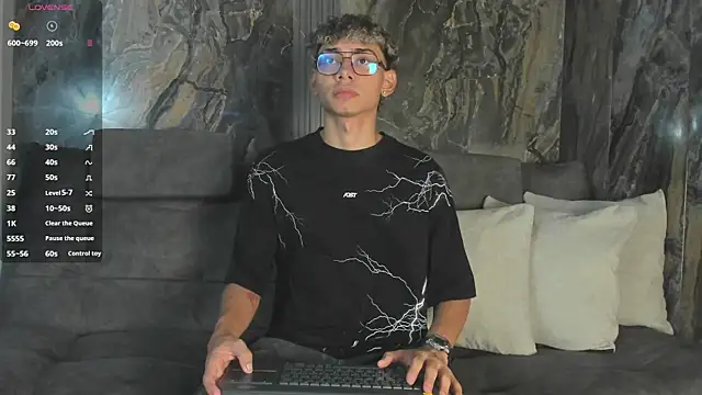 Daviid laidd online show from January 15, 2026, 8:45 pm