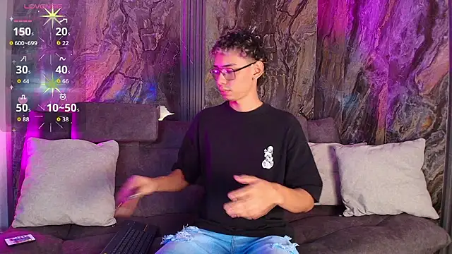 Daviid laidd online show from February 6, 2026, 7:28 pm