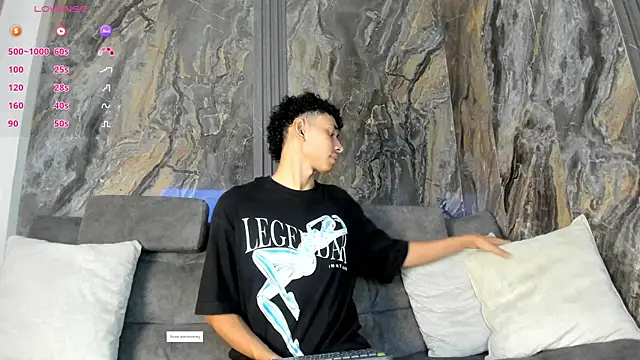 Daviid laidd online show from April 2, 2026, 8:06 pm