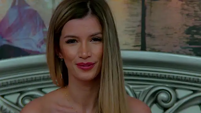 IvySamek online show from January 3, 2025, 4:11 am