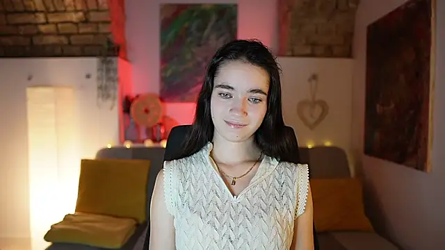 Gia Paige18 online show from December 27, 2024, 6:20 pm