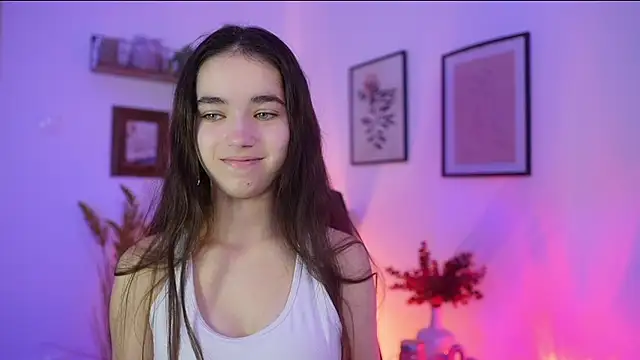 Gia Paige18 online show from October 21, 2025, 8:15 am